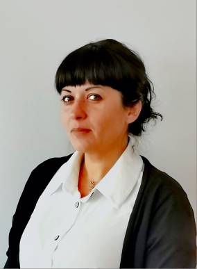 Гунченко Оксана Борисовна.
