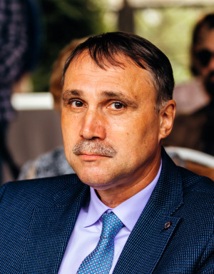 Прохоренко Александр Николаевич Прохоренко Александр Николаевич