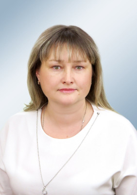 Хохрякова Надежда Игоревна Хохрякова Надежда Игоревна